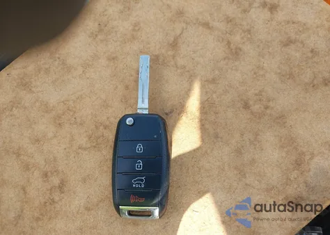 2015 Kia Sorento Lx V6 from USA, damaged, VIN 5XYKT4A74FG608397